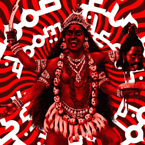 Blood, Fire, Doom & Death